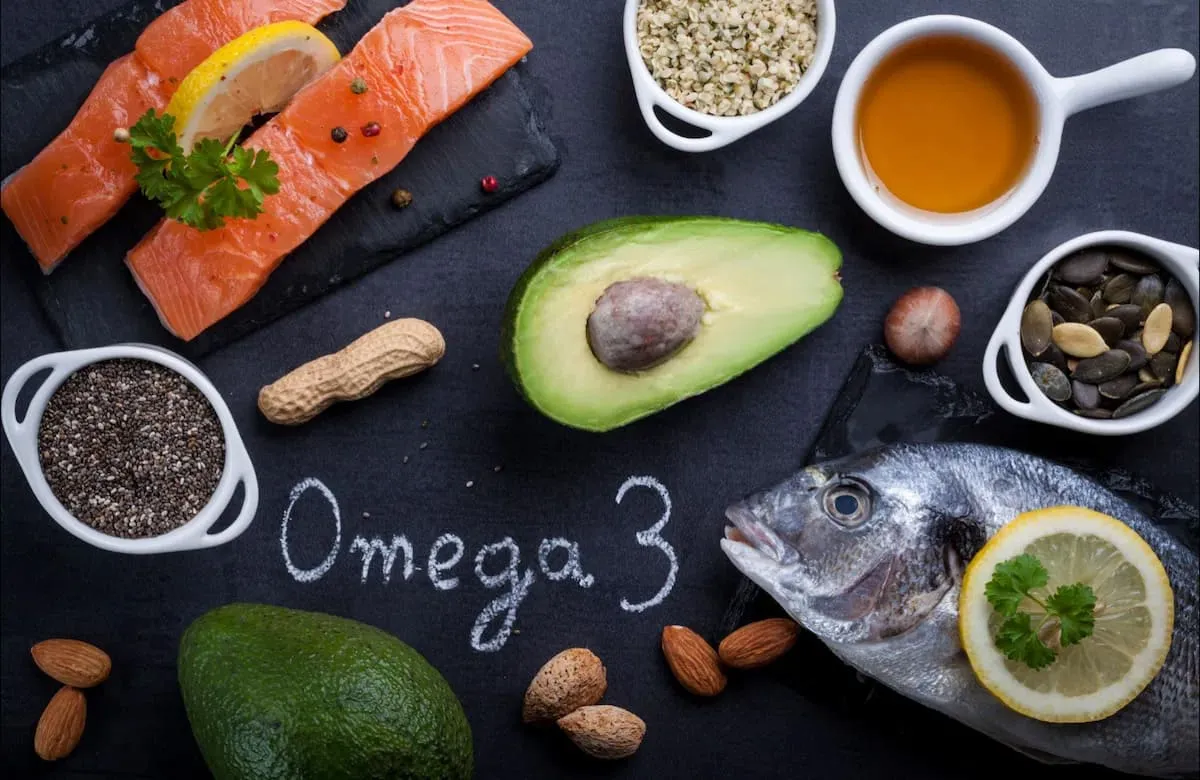 alimenti che contengono omega 3